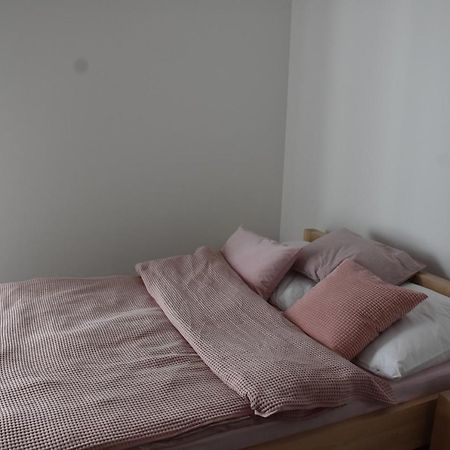 Ferienwohnung Klara - Harmonia Oliwska Danzig Exterior foto